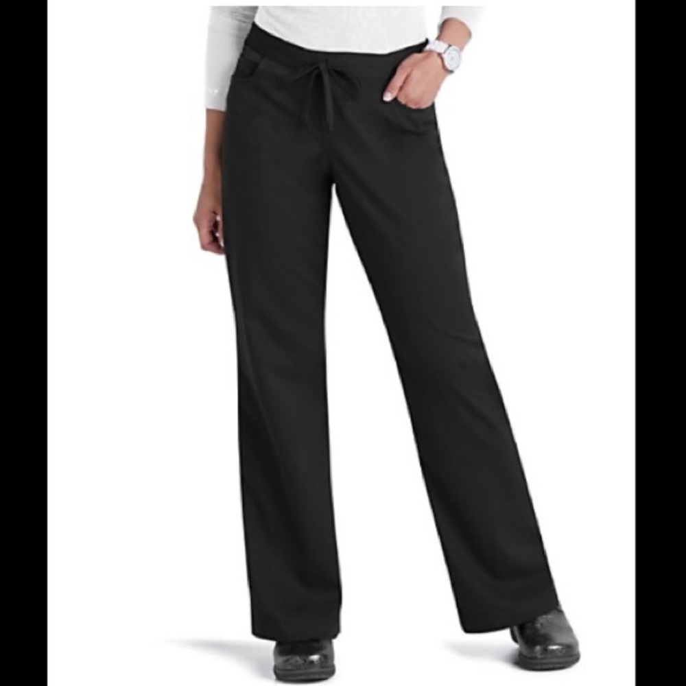 Grey’s Anatomy 5 Pocket Drawstring Scrub Pants
